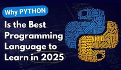 Why Python Programming is the Most Disruptive Skill to Future-Proof Your Career in 2025