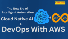 Discover how Cloud Native AI and DevOps with AWS are shaping the new era of intelligent automation