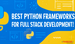 Master the Best Python Frameworks for Full Stack Development and supercharge your tech career!
