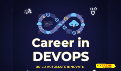 Career in DevOps – Build, Automate, Innovate with NareshIT. Gain hands-on expertise in CI/CD, automation, cloud, and security to become industry-ready.