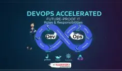 DevOps Accelerated: master CI/CD, containers, cloud—future-proof your IT career with NareshIT.