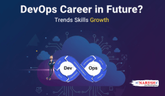 DevOps career in the future – Explore trends, essential skills, and growth opportunities with NareshIT’s expert-led DevOps training.