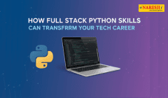 Master Full Stack Python with Naresh i Technologies and accelerate your career in tech.