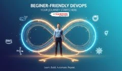 Start DevOps the easy way learn, build, automate, repeat.