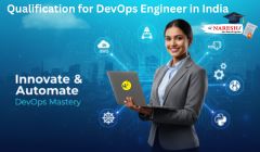 Build your DevOps career in India with NareshIT — innovate and automate for success.