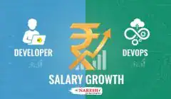 Developer vs DevOps — who grows faster in salary?