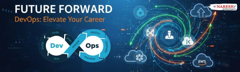 Future Forward — DevOps Career Growth and Cloud Automation Pathways