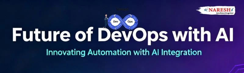 Future of DevOps with AI – Innovating Automation Future of DevOps with AI - Innovating Automation