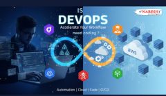 DevOps made faster: tools, cloud skills, and whether coding is required.