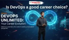 DevOps Unlimited: scope, salary, skills & growth in 2025.