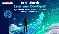 Discover why DevOps is one of the most rewarding IT careers in 2025.