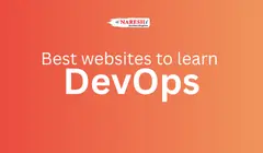 Top DevOps learning sites to master CI/CD, cloud, and automation.