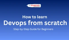Beginner-friendly guide to learning DevOps from scratch