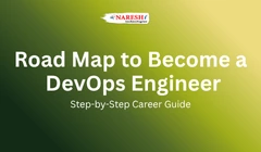 Step-by-step roadmap to start your DevOps engineer career.