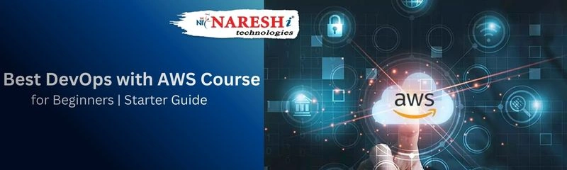 Best DevOps with AWS Course for Beginners | Starter Guide