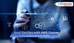 Best DevOps with AWS Course for Beginners in India
