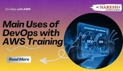 Main Uses of DevOps with AWS Training Explained
