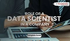 Role of a Data Scientist in a Company | Complete Guide