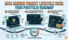 Data Science Projects for Jobs: How Many Do You Need in 2026?