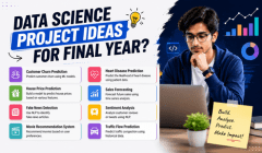 data science project ideas