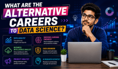 Alternative Careers Data Science Professionals Should Explore