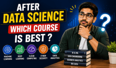 best course after data science