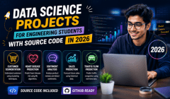data science projects