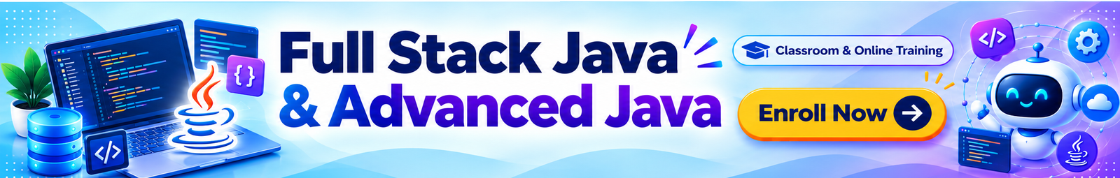 Java Collections Framework – Types, Examples, and Common Mistakes