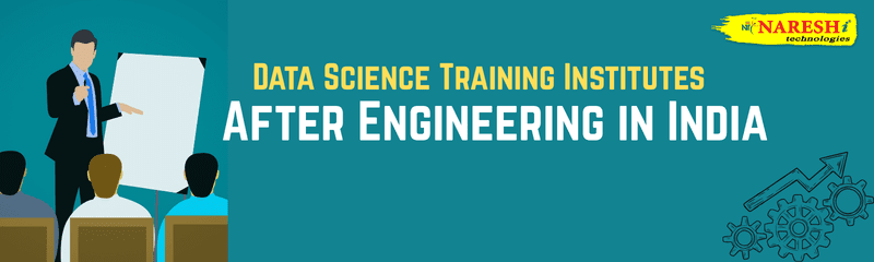 After Engineering in India