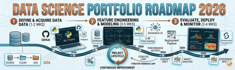 data science projects for jobs